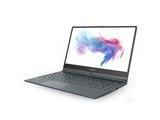msi΢Modern 14(i7 10510U/MX350)