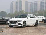 E 2025 Ŀ E 260 L