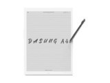  DASUNG A4 white