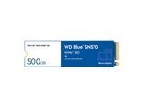 西部数据BLUE SN550（500GB）