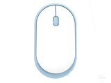  Leibaolong 221 rechargeable wireless mouse (button mute model)