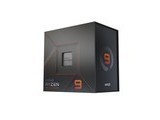 AMD Ryzen 9 7950X