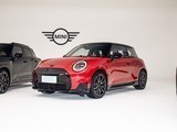 �綯MINI COOPER 2024�� 452km COOPER SE ������