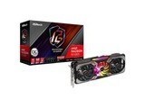 Radeon RX 6800 Phantom Gaming D 16G OC