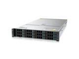 о��XinServer XR7245G ����ʽ������ (AMD EPYC 9334*2/256GB/960GB*2+8TB*5/800W*2)