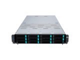 о��XinServer XR7245H�˹�����������������AMD EPYC 9754*2/1TB/3.84TB*4/ NVIDIA A800 80GB/2600W*2��