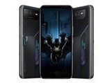  ROG Game Phone 6 (12GB/256GB/Tianji 9000+/Batman Collection Limited Edition)