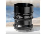 ħNour Triplet V 2.0/64 Bokeh Control ῵Z
