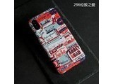 meskins iPhoneX/XS/XSMAX 296 iPhoneXR