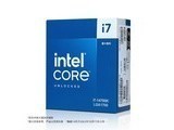 Intel  i7 14700F