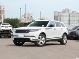路虎 揽胜星脉 2024款 S