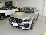  ԽL 2021 2.0TD DCT EVO