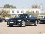  Audi A6L 2024 40 TFSI luxury elegant model