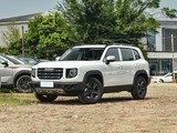 哈弗大狗 2022款 1.5T DCT两驱哈士奇版