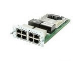 CISCO NIM-8MFT-T1/E1=