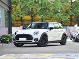 MINI CLUBMAN 2023�� �Ŀ� 1.5T COOPER ������