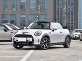 MINI 2023�� �Ŀ� 2.0T COOPER S CABRIO ������