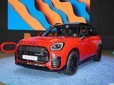MINI JCW COUNTRYMAN �� 2.0T JOHN COOPER WORKS