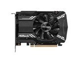 Radeon RX 6400 Challenger ITX 4GB