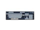  Black Canyon GK715 wired mechanical keyboard white axis