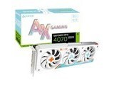 AX羺ѿGEFORCE RTX 4070 SUPER X3W OC 12GB