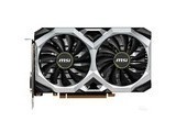 ΢GeForce GTX 1660 VENTUS XS 6G V1