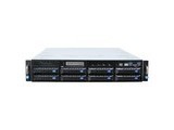 cloud hin KF-GS2204-i2 Xeon Gold 6330*2/32GB*4/1TB/RTX3080 10G*4
