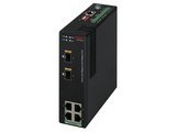 H3C IE4320-6P