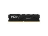 金士顿FURY Beast 16GB DDR5 6000（KF560C40BB-16）
