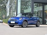 MINI 2025�� 2.0T COOPER S ������ ���Ű�