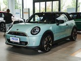 MINI 2025�� 2.0T COOPER S CABRIO ������