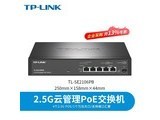 TP-LINK SE2106PB 2.5GƹPoESE2106PB