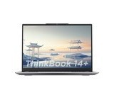 ThinkBook 14+ 2024 (Ultra5 125H/32GB/1TB/RTX4050/2.5K)