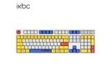 IKBC W200 108��2.4G�ߴ�� ����