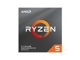 AMD Ryzen 5 3500X