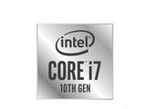 Intel i7 10875H