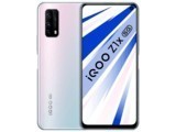  IQOO Z1x (8GB/256GB/All Netcom/5G Version)
