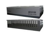 ����ͨ��AK8120 12����88�ֻ�
