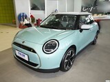 �綯MINI COOPER 2025�� 452km COOPER SE �����ں��޶���