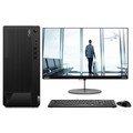 ����ThinkCentre E97(i7 10700/16GB/1TB/2G����/27LCD)