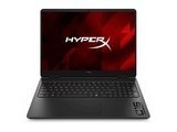 ����HyperX ��Ӱ���� Pro 16������ (R9 9955HX/16GB/1TB/RTX5060)
