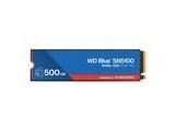 WD Blue SN5100500GB