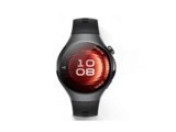 华为WATCH 5(42mm/幻夜黑 不锈钢表壳)