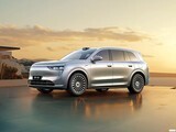  ʽM8 2025  Max+ 53.4kWh 5