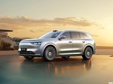  ʽM8 2025  Ultra 53.4kWh 5