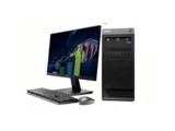 清华同方超翔H880-T1(海光HG3250/16GB/1TB/6G独显/23.8英寸)