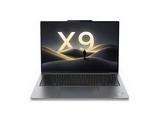 ThinkPad X9-14 Aura AlԪ(Ultra7 258V/32GB/1TB)