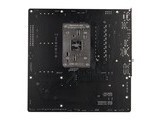 ���u �ս��� B850M DARK WIFI