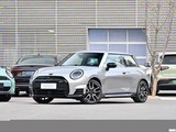 �綯MINI COOPER 2026�� 463km COOPER SE ������