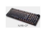 keydous NJ98-CP V3 ��͸���ڲ��-��ͭ��λ�� �໨��